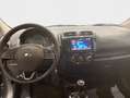 Mitsubishi Space Star AS&G 1.2 Select+ Black 52 kW, 5-türig Grau - thumbnail 9