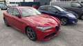Alfa Romeo Giulia Giulia Super 2,2 180 MT RWD Super Rot - thumbnail 3