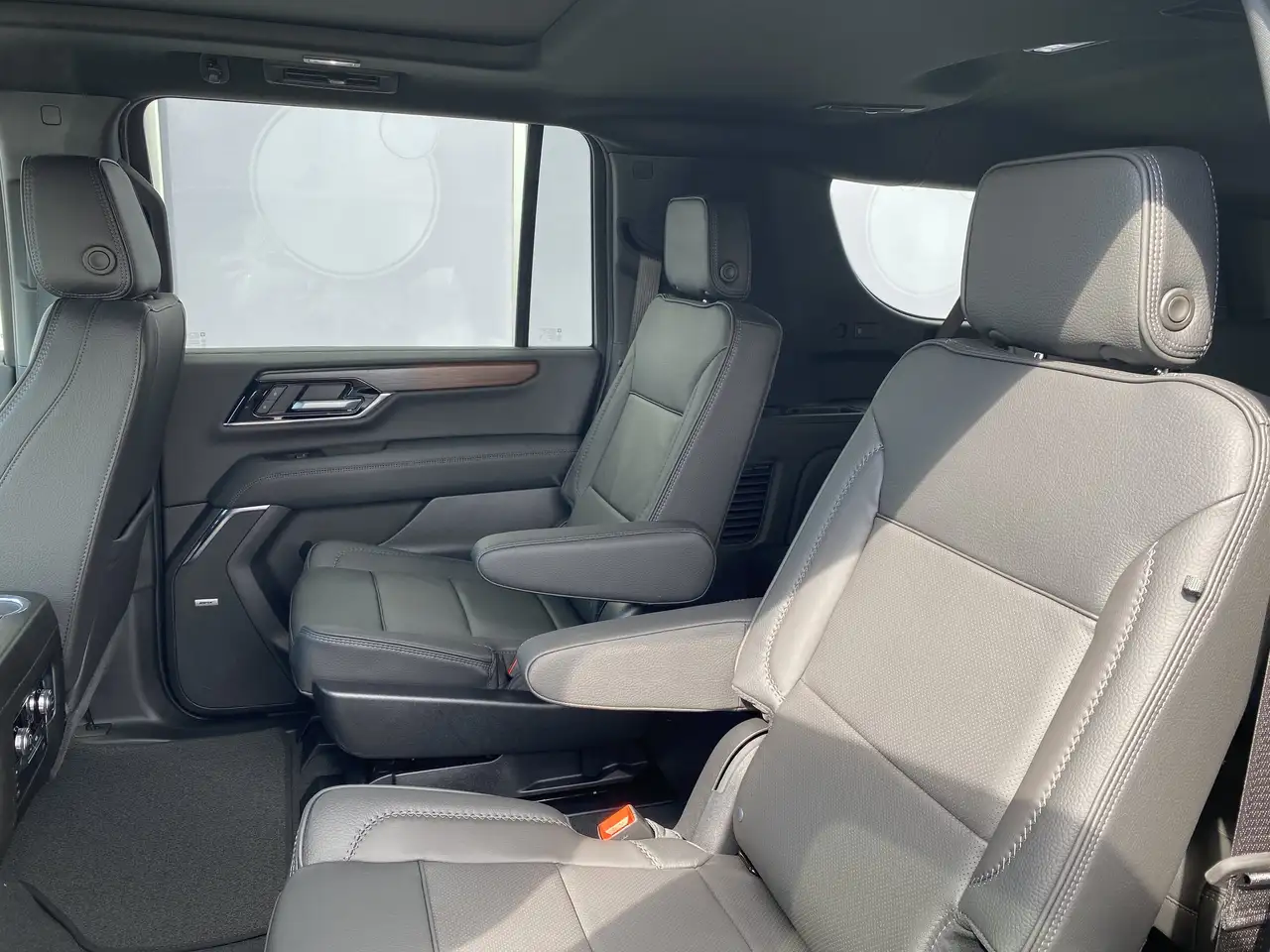 GMC Yukon photo GMC Yukon