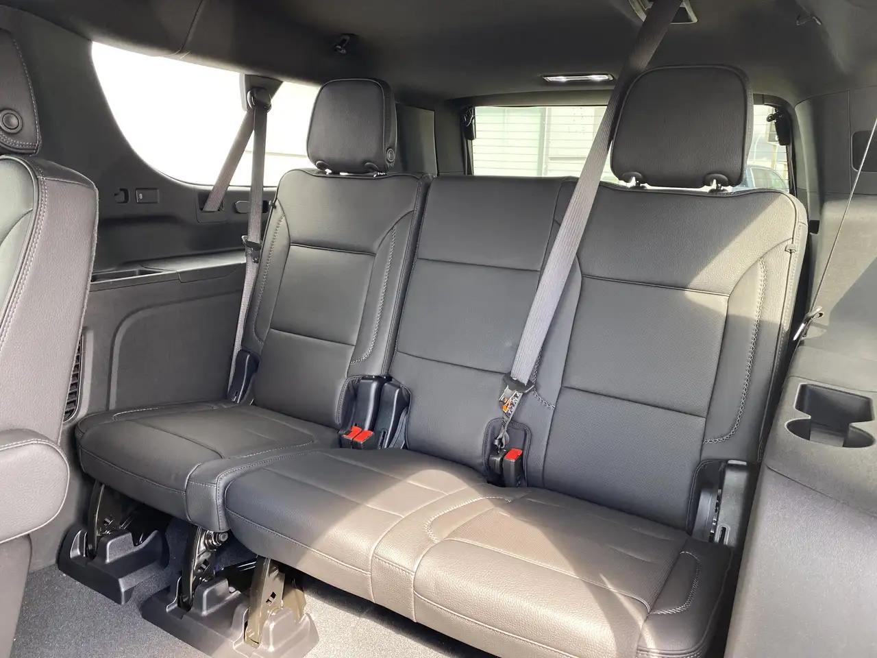 GMC Yukon photo GMC Yukon