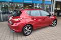 Nissan Pulsar Acenta 1.HAND Kamera Navi Rood - thumbnail 4