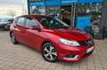 Nissan Pulsar Acenta 1.HAND Kamera Navi crvena - thumbnail 2