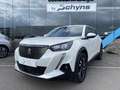 Peugeot 2008 II Allure Wit - thumbnail 1