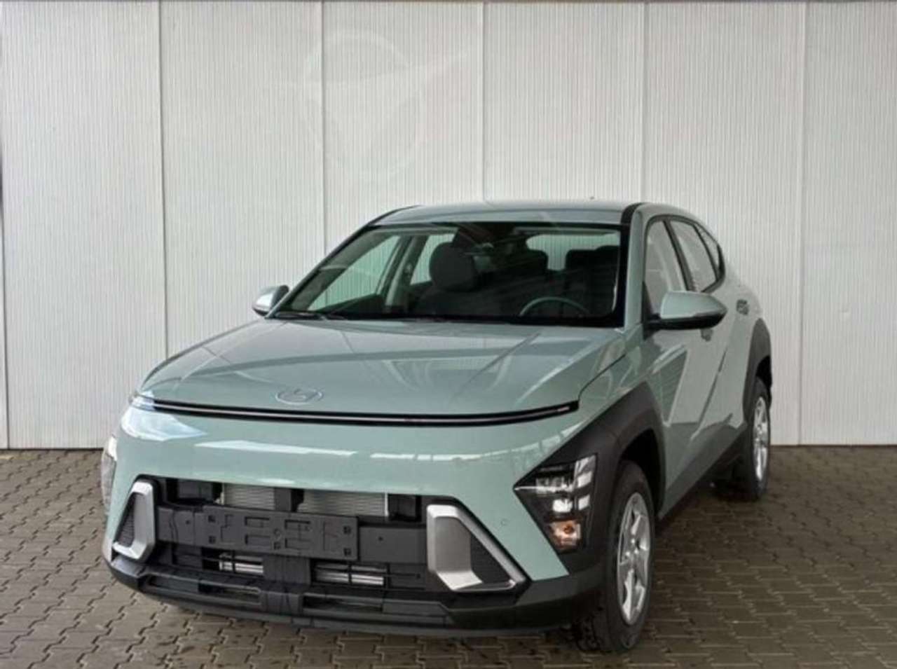 Hyundai KONA 1.0 T-GDI GPL Business