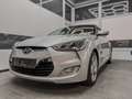 Hyundai VELOSTER 1.6 GDi STYLE RADIO KLIMA EL.PAKET 1.6 GDi 103k... siva - thumbnail 1