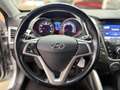 Hyundai VELOSTER 1.6 GDi STYLE RADIO KLIMA EL.PAKET 1.6 GDi 103k... siva - thumbnail 14