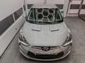 Hyundai VELOSTER 1.6 GDi STYLE RADIO KLIMA EL.PAKET 1.6 GDi 103k... siva - thumbnail 4