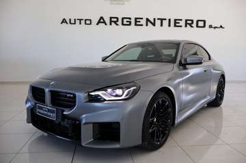M2 3.0 480cv auto