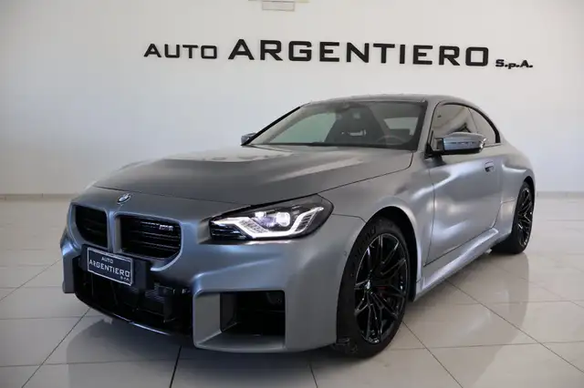 BMW M2 M2 3.0 480cv auto