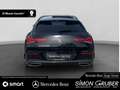 Mercedes-Benz CLA 250 Shooting Brake AMG Night Pano Ambi AHK Negru - thumbnail 25