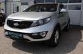 Kia Sportage Silber - thumbnail 2
