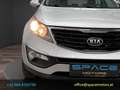 Kia Sportage Silber - thumbnail 4