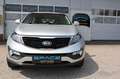Kia Sportage Silber - thumbnail 3