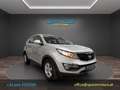 Kia Sportage Silber - thumbnail 3