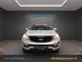 Kia Sportage Silber - thumbnail 2