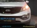 Kia Sportage Silber - thumbnail 11
