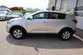 Kia Sportage Silber - thumbnail 7