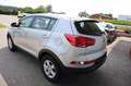 Kia Sportage Silber - thumbnail 4