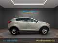 Kia Sportage Silber - thumbnail 10