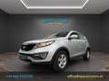 Kia Sportage Silber - thumbnail 1