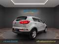 Kia Sportage Silber - thumbnail 9