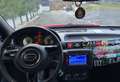 Microcar Due sedili in tessuto nero Czerwony - thumbnail 4