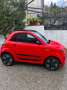 Microcar Due sedili in tessuto nero Rojo - thumbnail 3