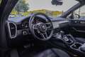 Porsche Cayenne S Aut. Negro - thumbnail 10