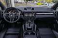 Porsche Cayenne S Aut. Negro - thumbnail 15