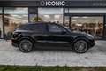Porsche Cayenne S Aut. Negro - thumbnail 4