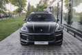 Porsche Cayenne S Aut. Negro - thumbnail 3
