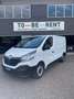 Renault Trafic Confort DCI 120 CV PC-TN 1.6 FURGONE + IVA Blanc - thumbnail 1