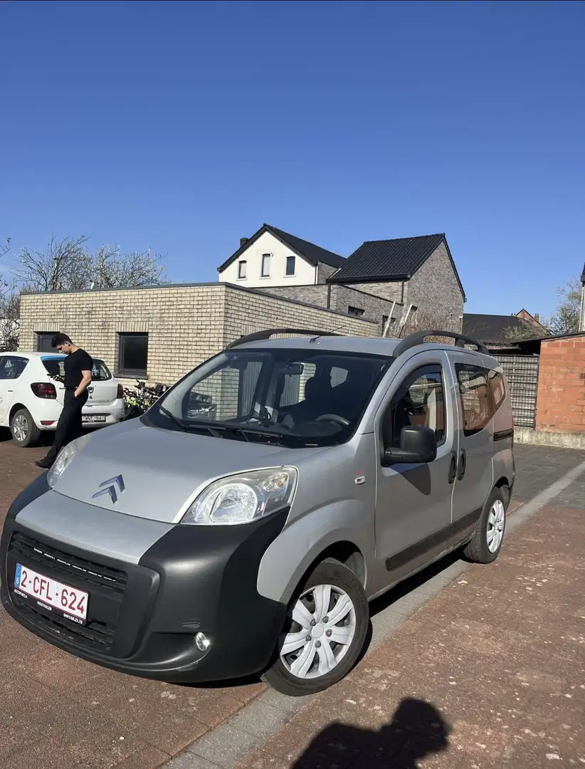 Citroen Nemo 1.4 i - 1