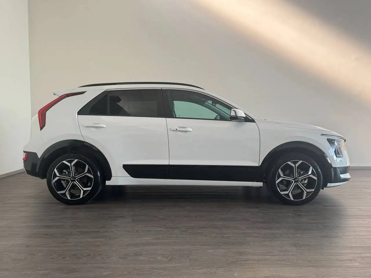 Kia Niro 2026