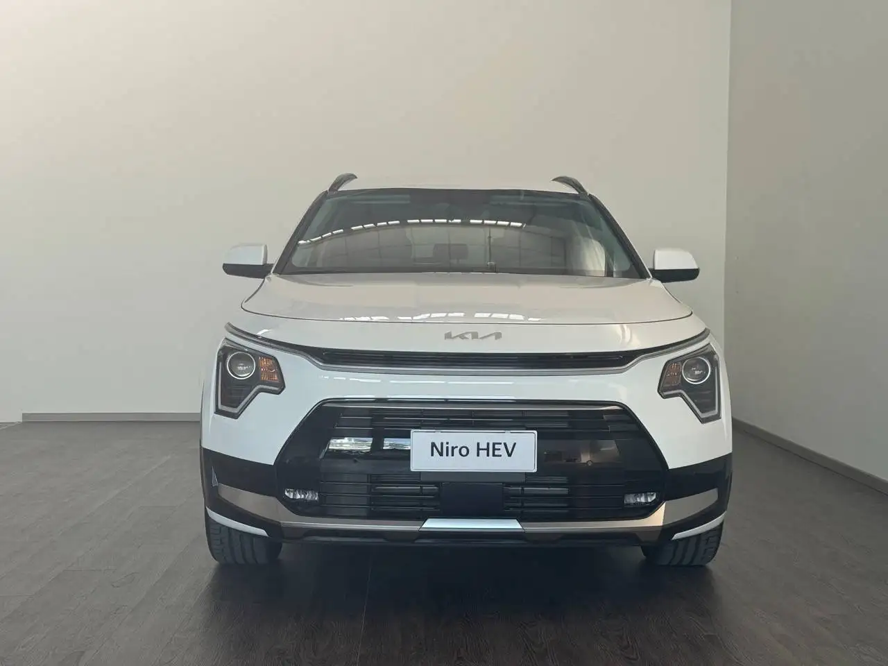 Kia Niro 2026