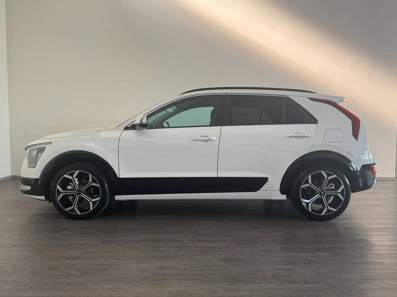 Kia Niro 2026