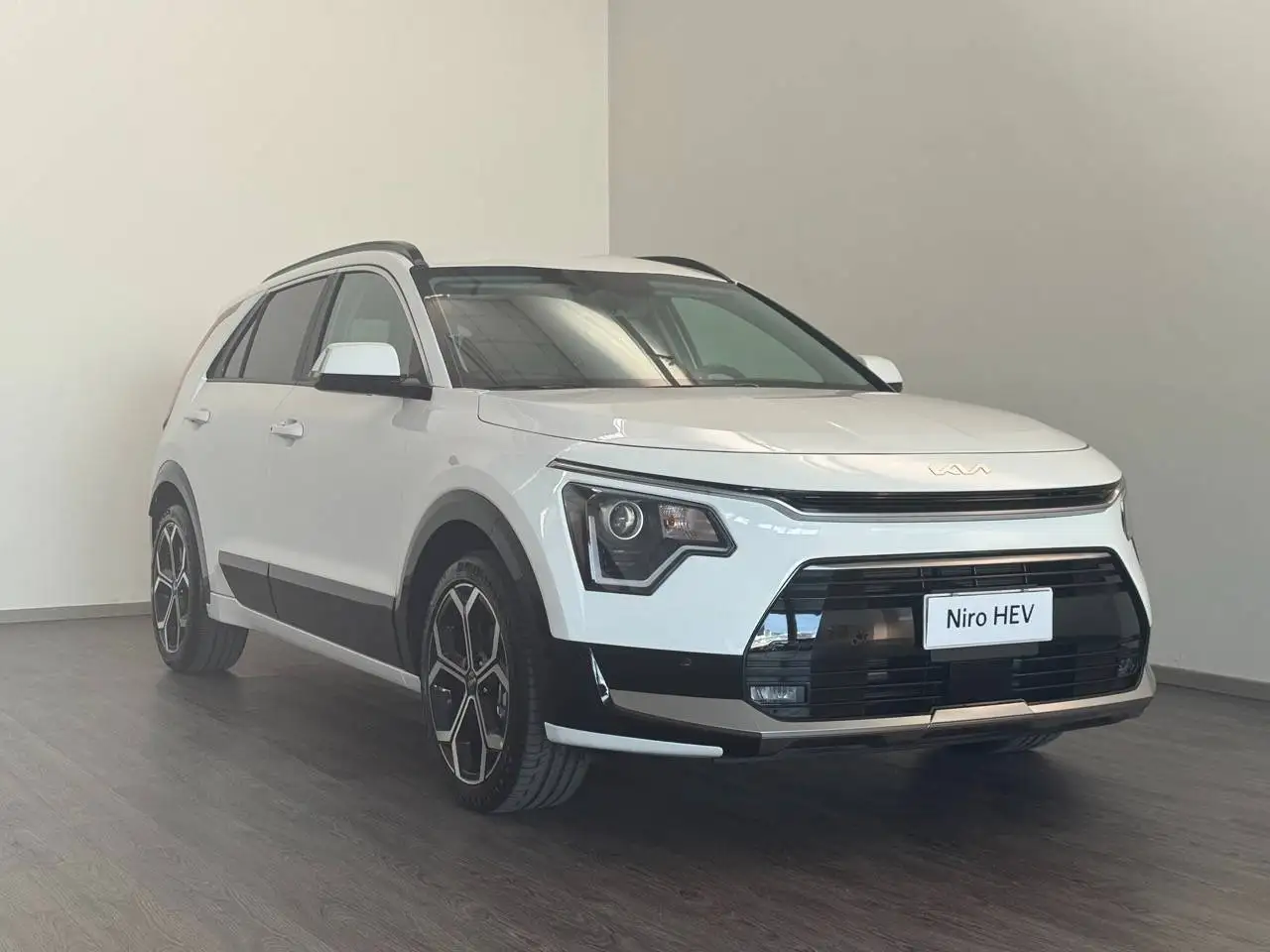 Kia Niro 2026