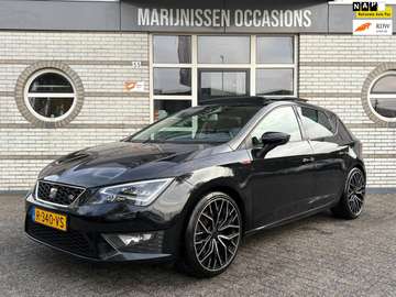 1.8 TSI FR|Pano,Leder,Stoelvw|
