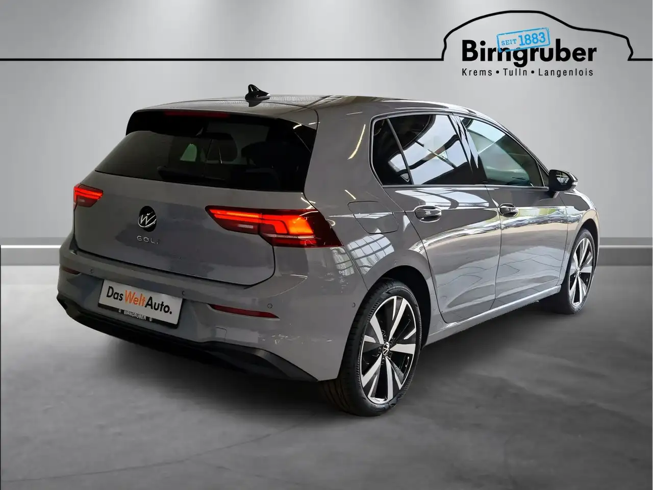 Volkswagen Golf 2026