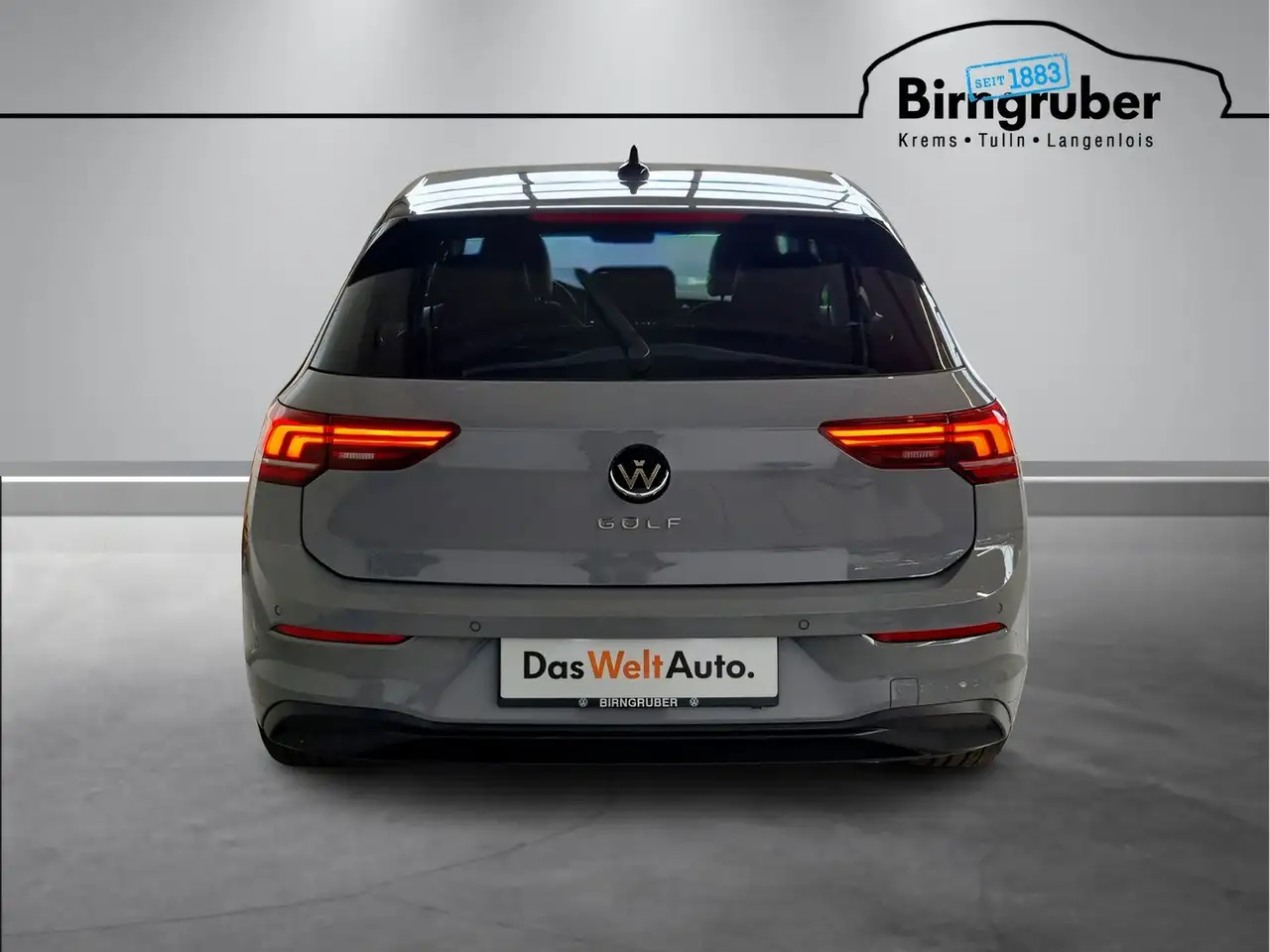 Volkswagen Golf 2026