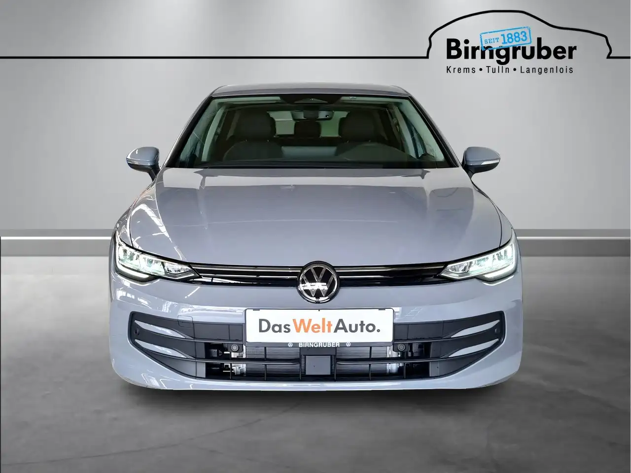 Volkswagen Golf 2026