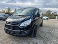 Ford Transit Custom Transit Custom 2,0 automatik Schwarz - thumbnail 5
