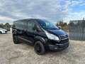 Ford Transit Custom Transit Custom 2,0 automatik Schwarz - thumbnail 1