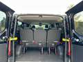 Ford Transit Custom Transit Custom 2,0 automatik Schwarz - thumbnail 11
