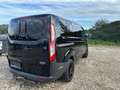 Ford Transit Custom Transit Custom 2,0 automatik Schwarz - thumbnail 7