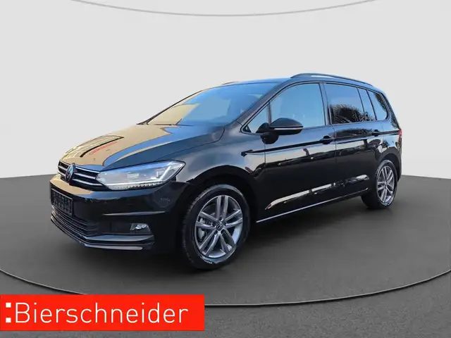 Volkswagen Touran 1.5 TSI DSG Comfortline ACC LED NAVI