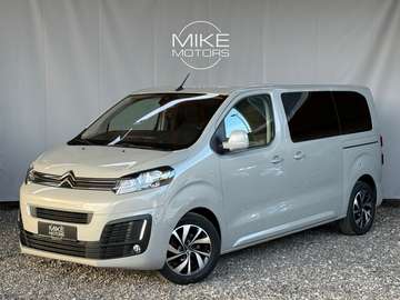 M Feel BHDi150 *8-SITZER*