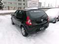 Dacia Sandero Sandero Black Line 1,2 16V Black Line Schwarz - thumbnail 4