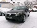 Dacia Sandero Sandero Black Line 1,2 16V Black Line Schwarz - thumbnail 1