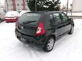 Dacia Sandero Sandero Black Line 1,2 16V Black Line Schwarz - thumbnail 3